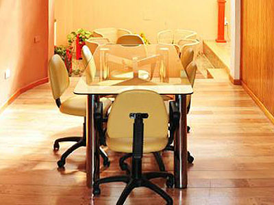 Fotos del hotel - HOTEL SANTA CRUZ