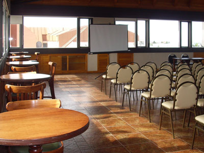 Fotos del hotel - HOTEL SANTA CRUZ
