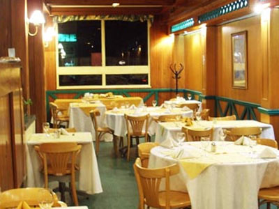 Fotos del hotel - HOTEL SANTA CRUZ