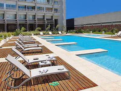 Fotos del hotel - DAZZLER FLATS QUARTIER BASAVILBASO