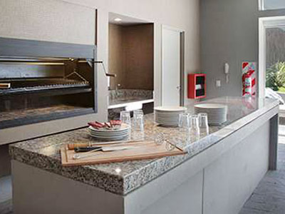 Fotos del hotel - DAZZLER FLATS QUARTIER BASAVILBASO