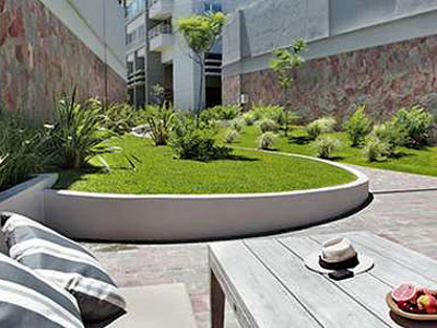 Fotos del hotel - DAZZLER FLATS QUARTIER BASAVILBASO