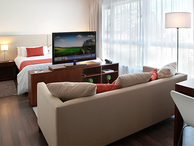 Fotos del hotel - DAZZLER FLATS QUARTIER BASAVILBASO