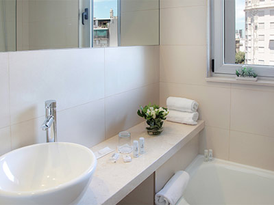 Fotos del hotel - DAZZLER FLATS QUARTIER BASAVILBASO