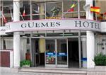 GENERAL GUEMES HOTEL