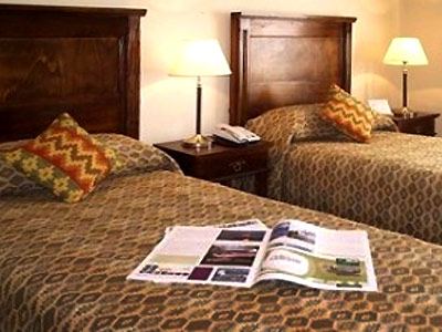 Fotos del hotel - Kalken Hotel