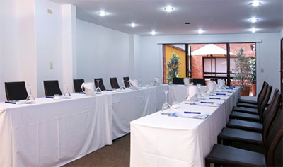 Fotos del hotel - GHL STYLE HOTEL LOS HEROES