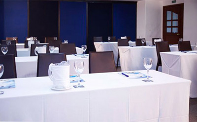 Fotos del hotel - GHL STYLE HOTEL LOS HEROES