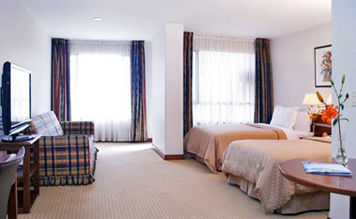 Fotos del hotel - GHL STYLE HOTEL LOS HEROES