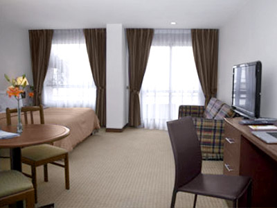 Fotos del hotel - GHL STYLE HOTEL LOS HEROES