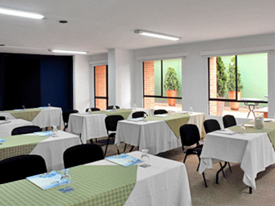Fotos del hotel - GHL STYLE HOTEL LOS HEROES