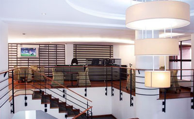 Fotos del hotel - GHL STYLE HOTEL LOS HEROES