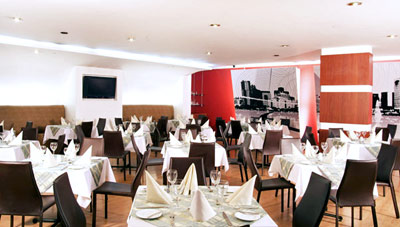 Fotos del hotel - GHL STYLE HOTEL LOS HEROES
