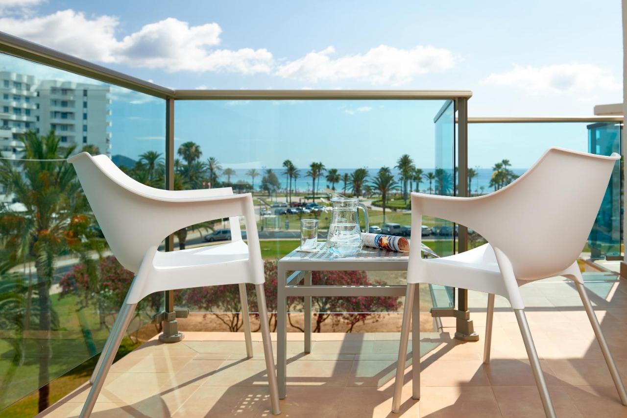 Fotos del hotel - HIPOTELS CALA MILLOR PARK