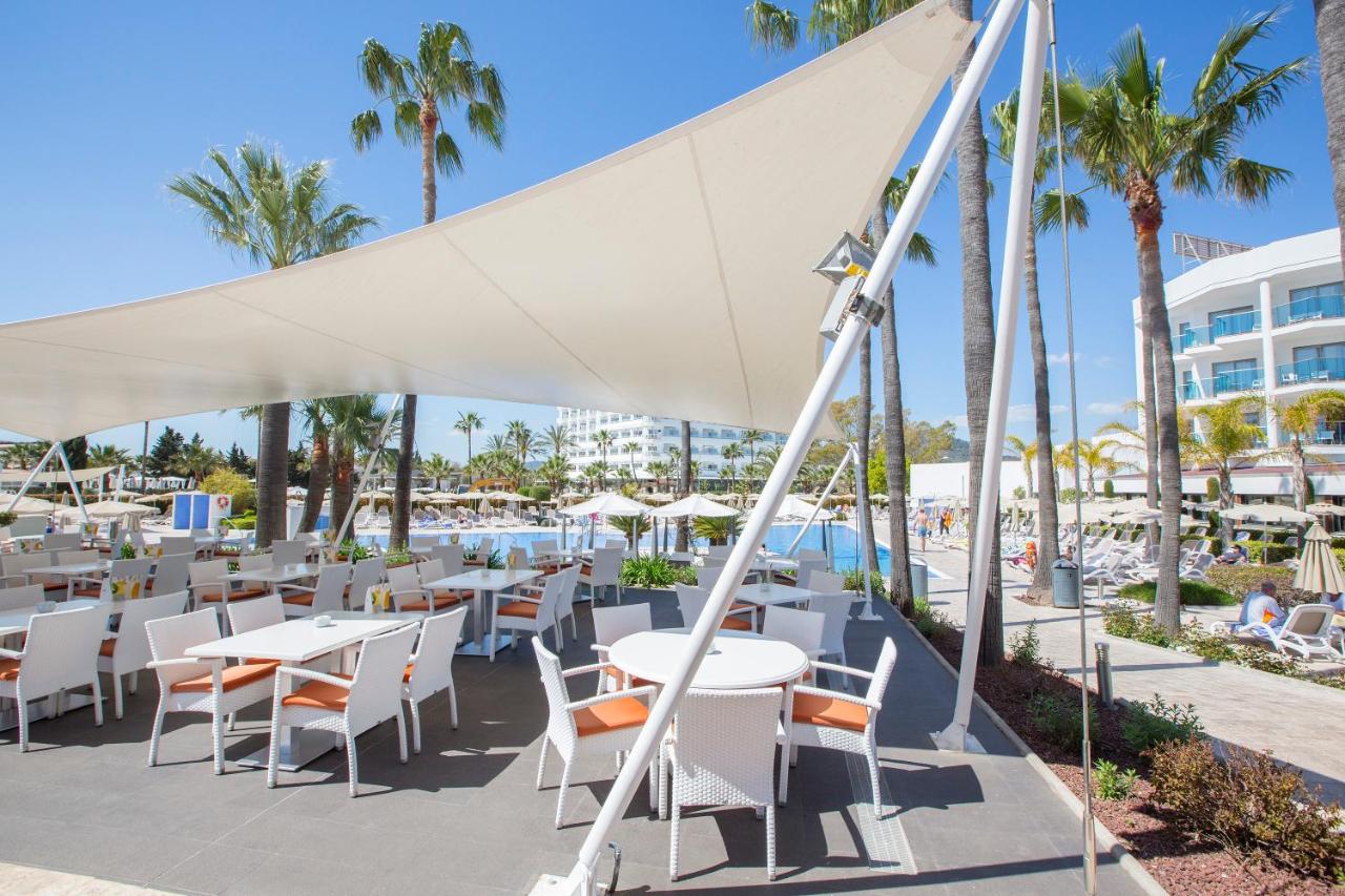 Fotos del hotel - HIPOTELS CALA MILLOR PARK