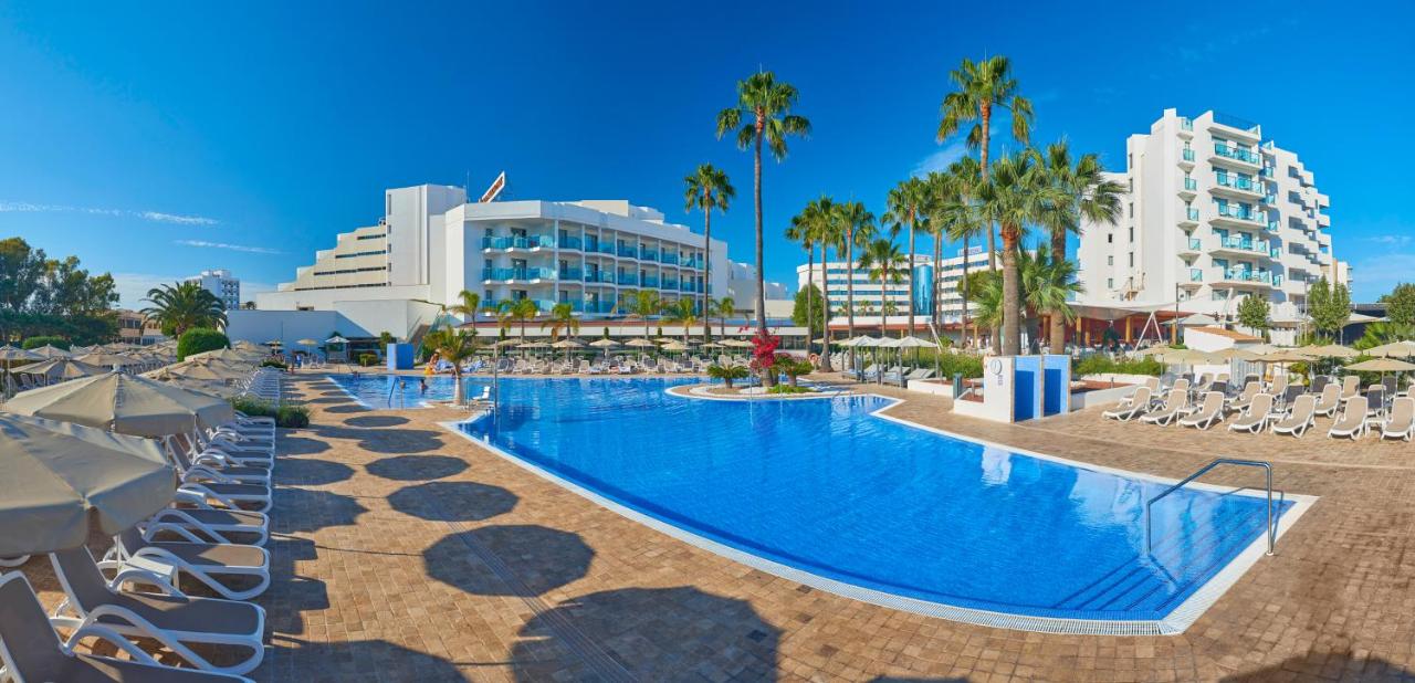 Fotos del hotel - HIPOTELS CALA MILLOR PARK