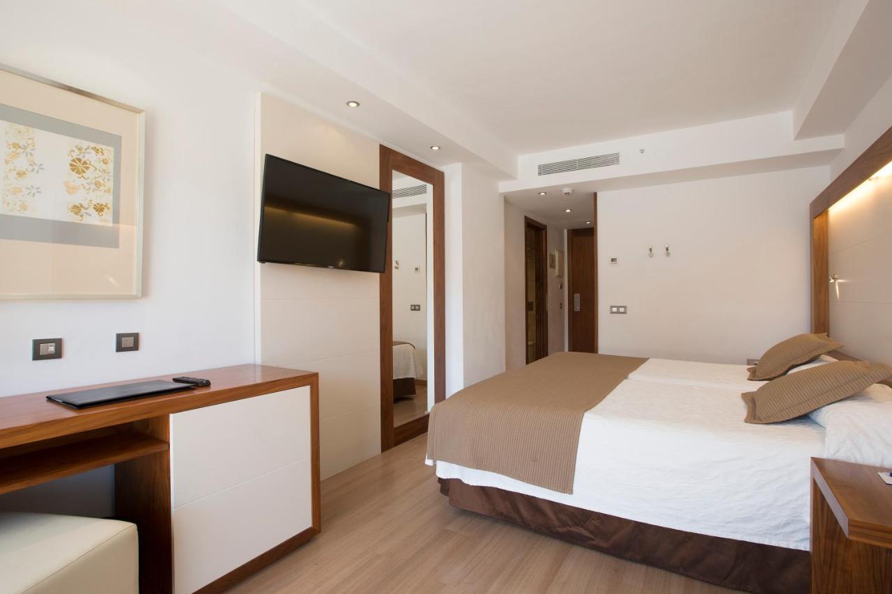 Fotos del hotel - HIPOTELS CALA MILLOR PARK