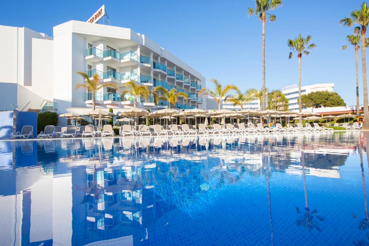 Fotos del hotel - HIPOTELS CALA MILLOR PARK