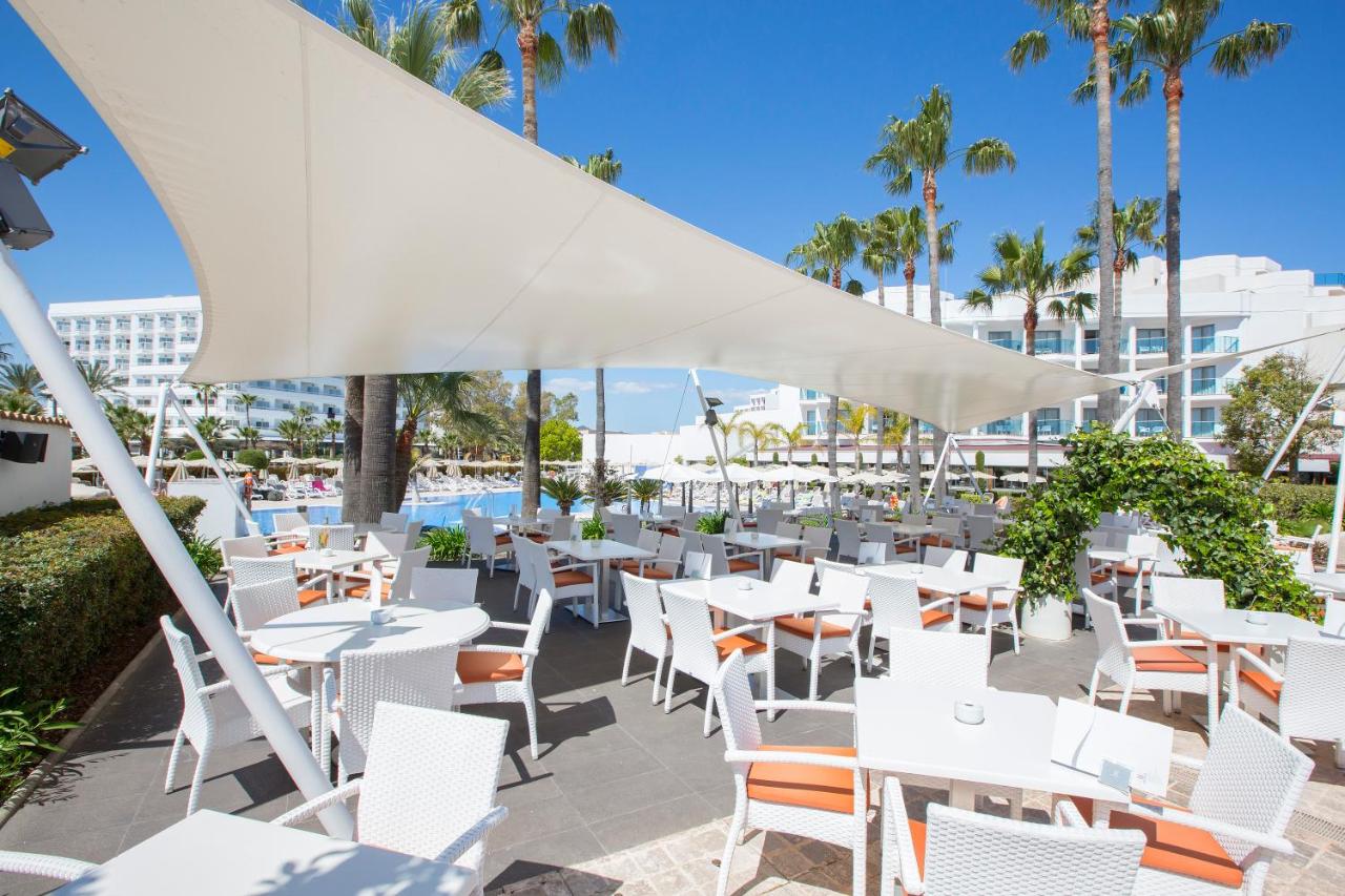 Fotos del hotel - HIPOTELS CALA MILLOR PARK