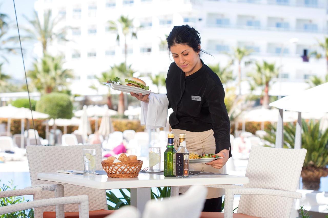 Fotos del hotel - HIPOTELS CALA MILLOR PARK