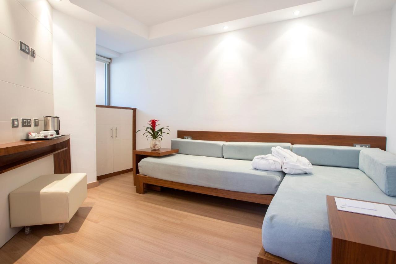Fotos del hotel - HIPOTELS CALA MILLOR PARK