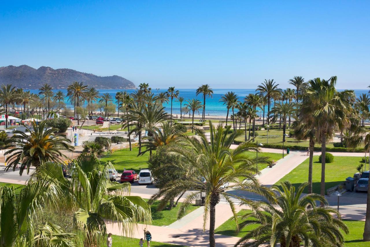 Fotos del hotel - HIPOTELS CALA MILLOR PARK