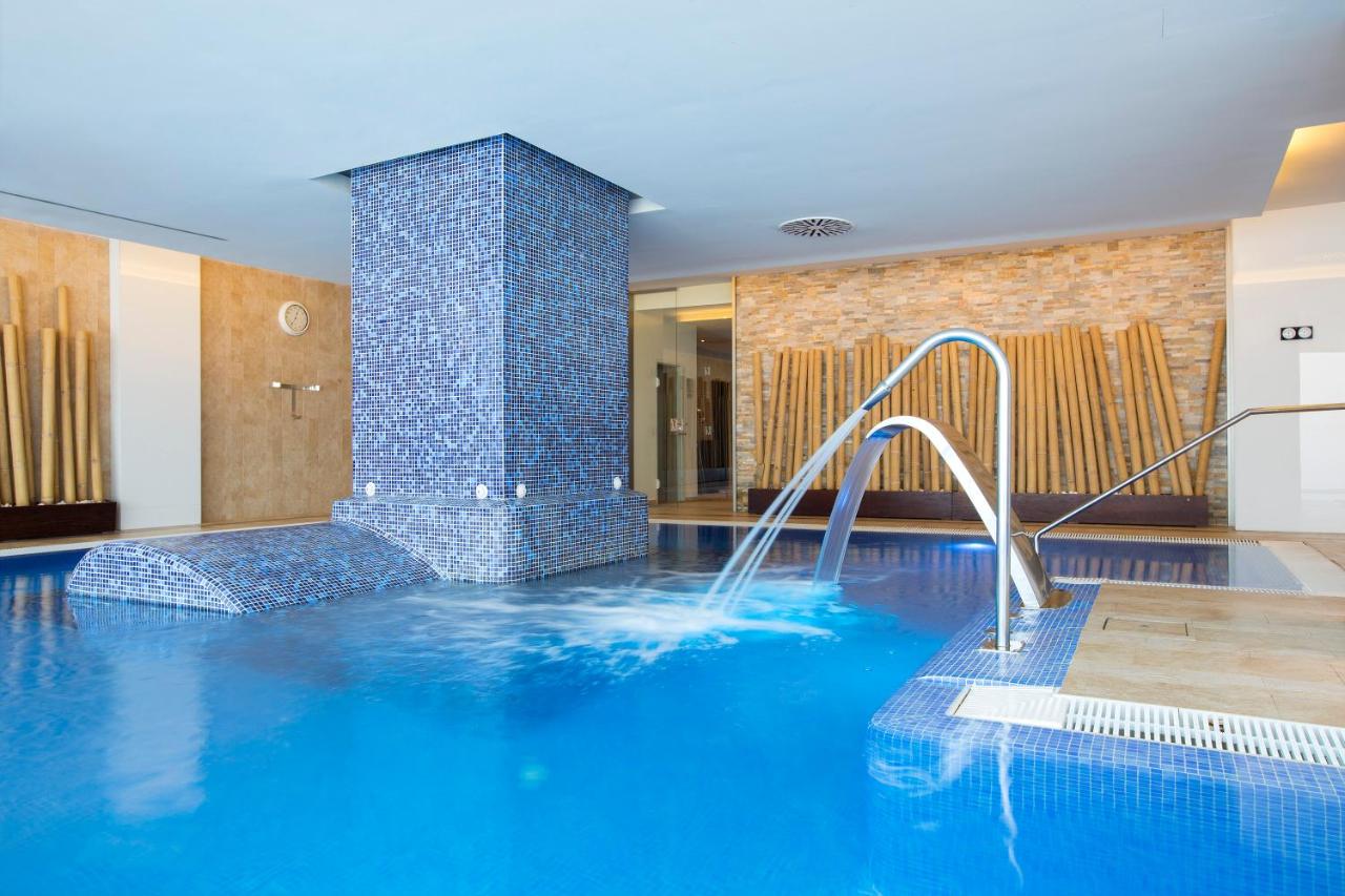 Fotos del hotel - HIPOTELS CALA MILLOR PARK