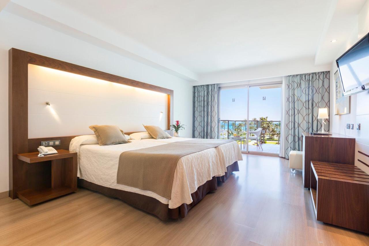 Fotos del hotel - HIPOTELS CALA MILLOR PARK