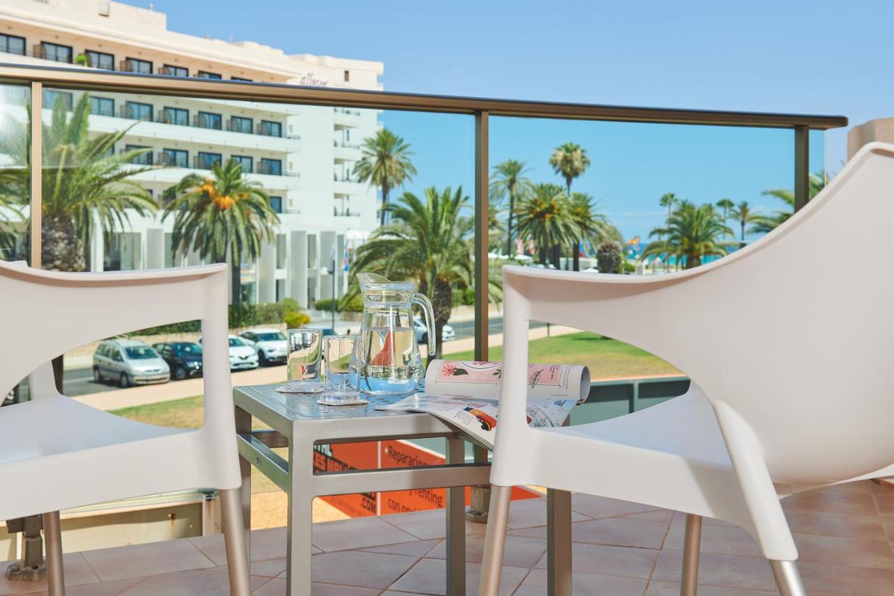 Fotos del hotel - HIPOTELS CALA MILLOR PARK