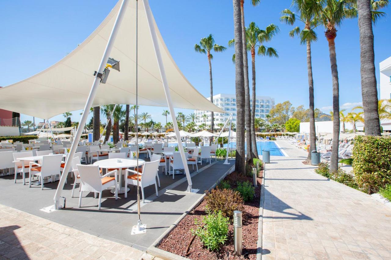 Fotos del hotel - HIPOTELS CALA MILLOR PARK