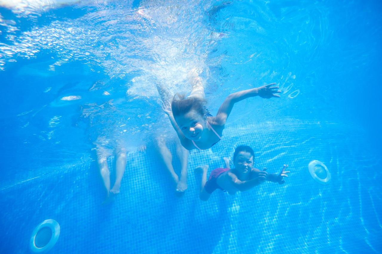 Fotos del hotel - HIPOTELS CALA MILLOR PARK