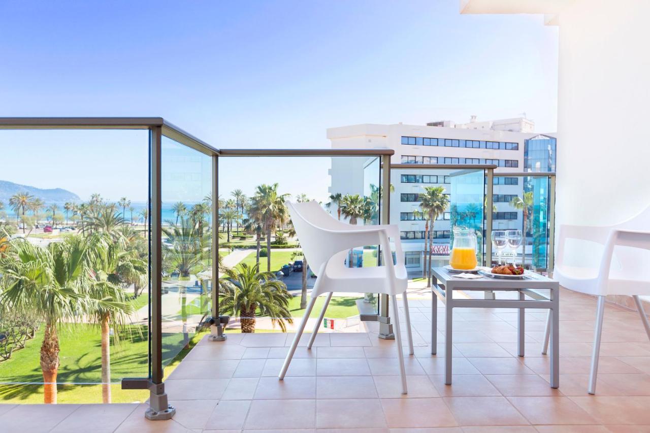 Fotos del hotel - HIPOTELS CALA MILLOR PARK