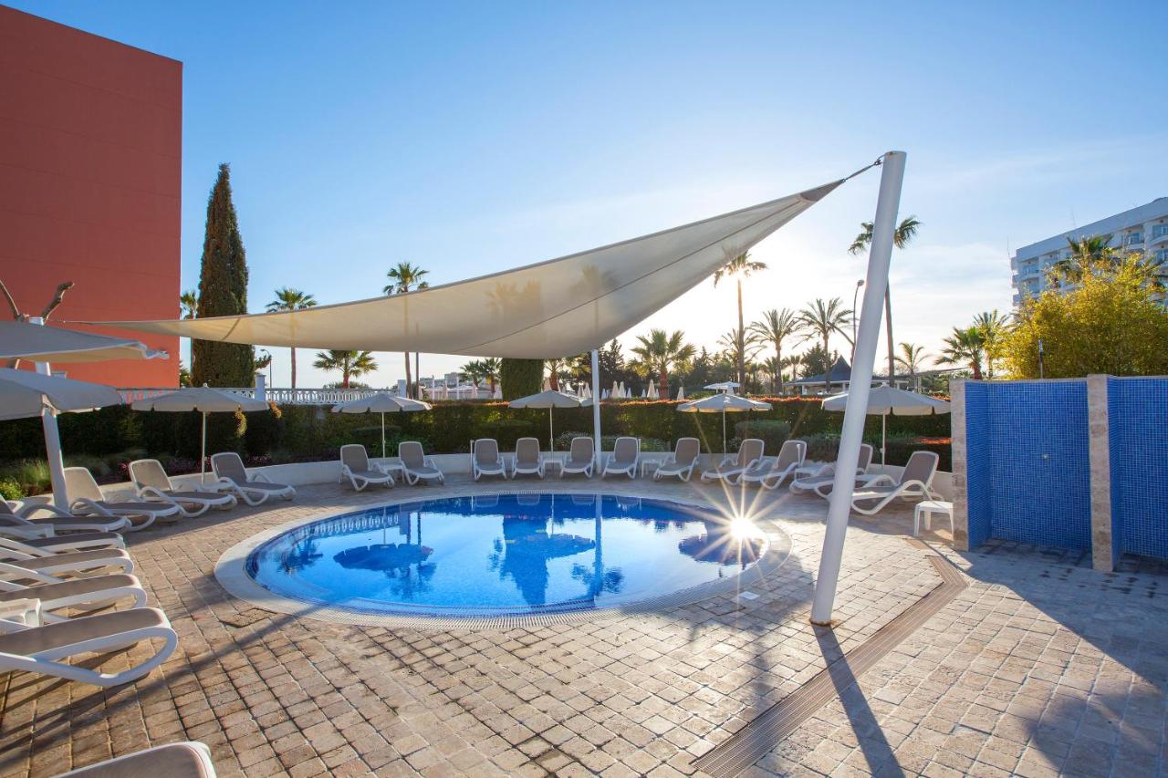 Fotos del hotel - HIPOTELS CALA MILLOR PARK