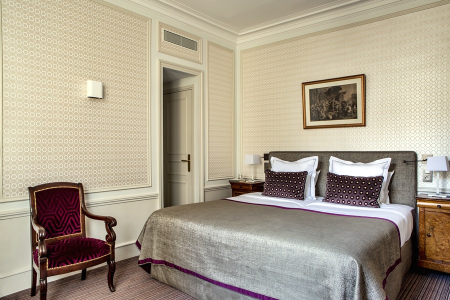 Fotos del hotel - ROYAL GARDEN CHAMPS-ELYSEES