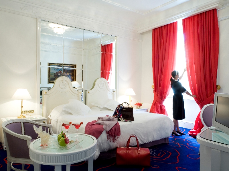 Fotos del hotel - Hotel Majestic Roma