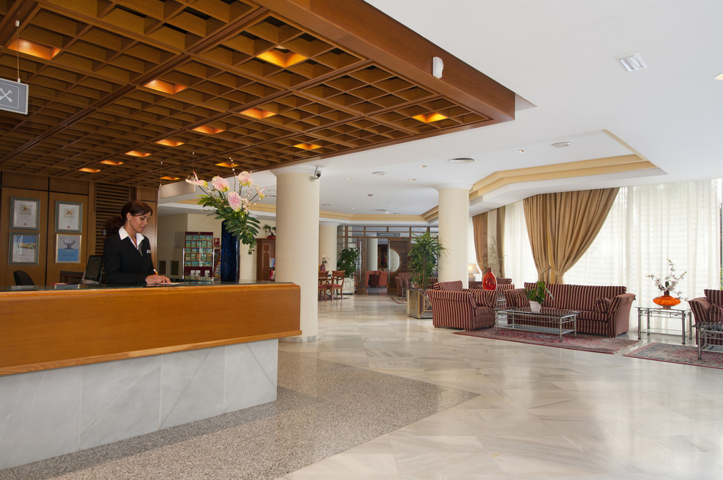 Fotos del hotel - HIPOTELS BAHIA GRANDE