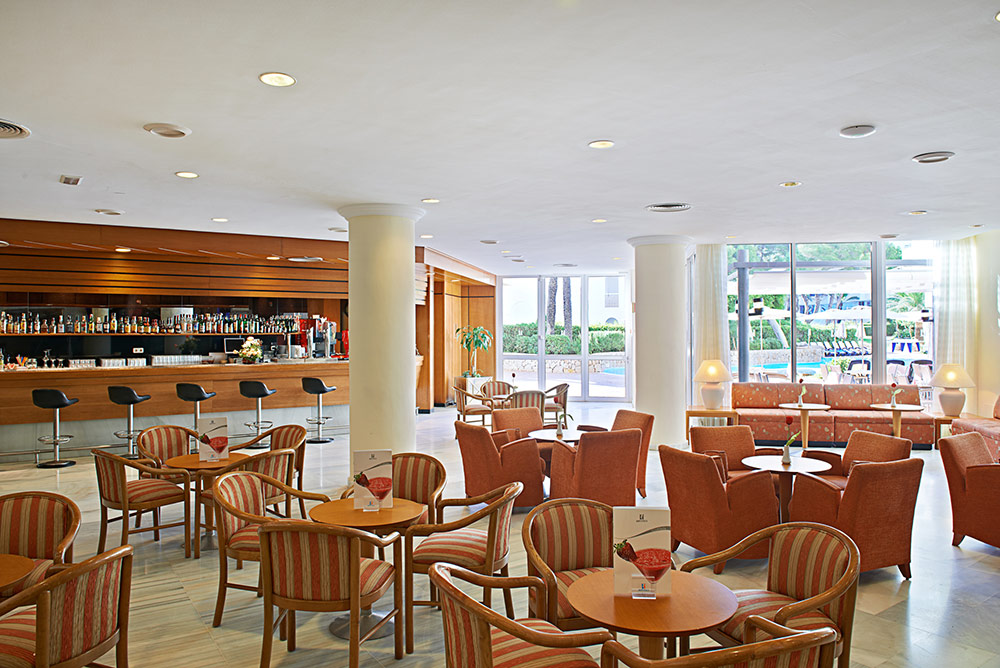 Fotos del hotel - HIPOTELS BAHIA GRANDE