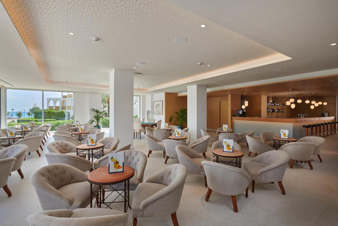Fotos del hotel - HIPOTELS BAHIA GRANDE