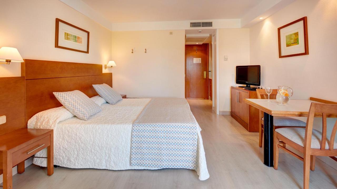 Fotos del hotel - HIPOTELS BAHIA GRANDE