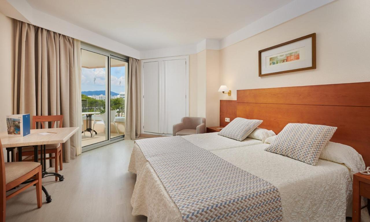 Fotos del hotel - HIPOTELS BAHIA GRANDE