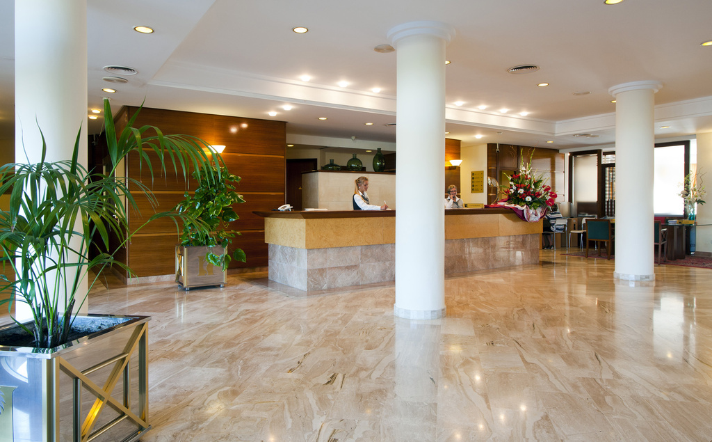 Fotos del hotel - HIPOTELS DUNAS