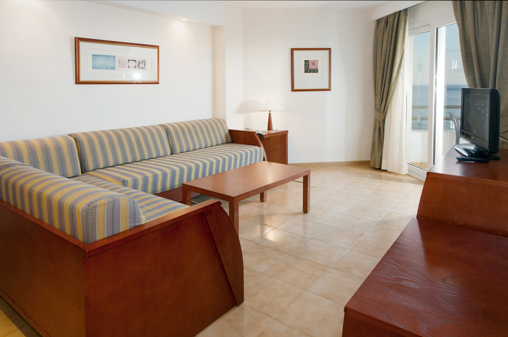 Fotos del hotel - HIPOTELS DUNAS