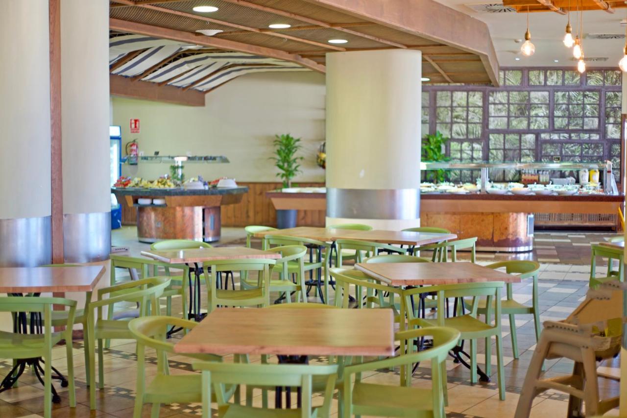 Fotos del hotel - HOLIDAY WORLD RESORT