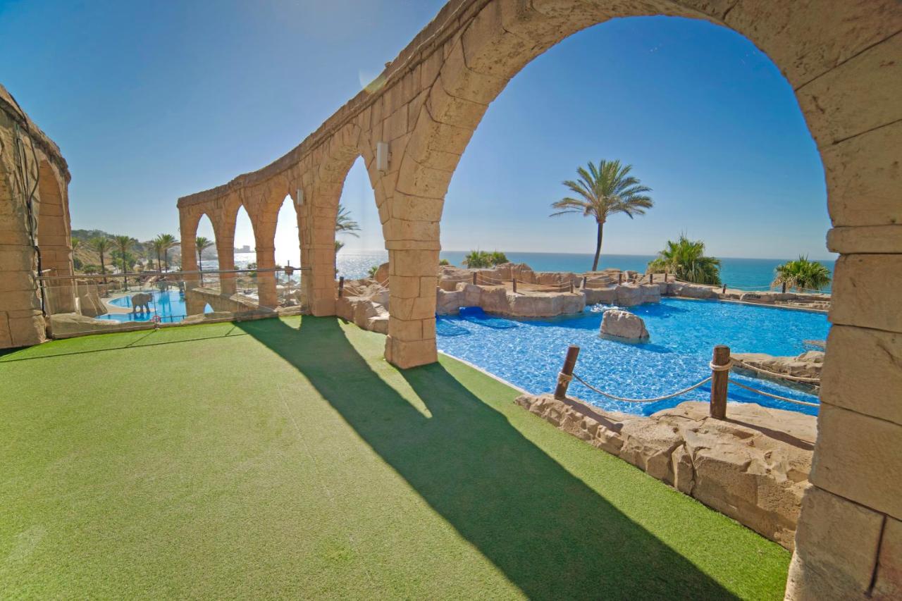 Fotos del hotel - HOLIDAY WORLD RESORT