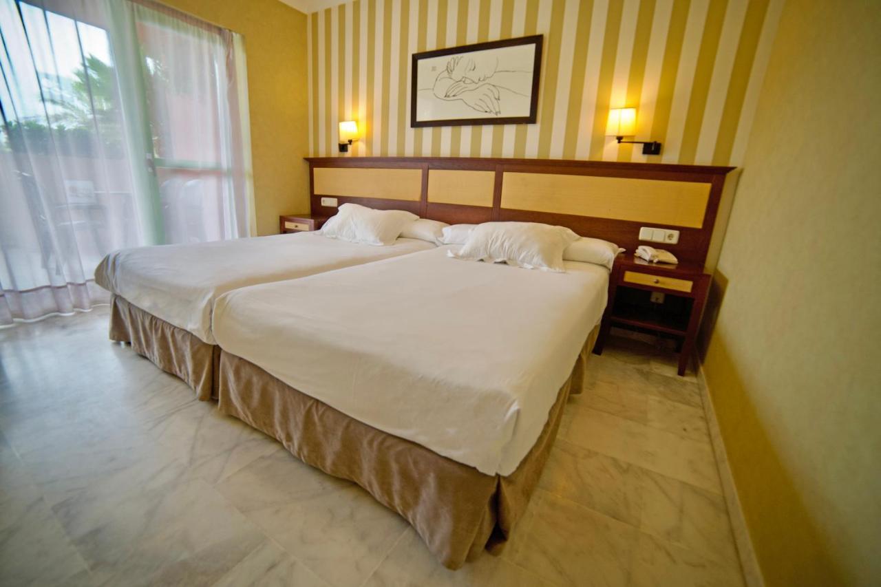 Fotos del hotel - HOLIDAY WORLD RESORT