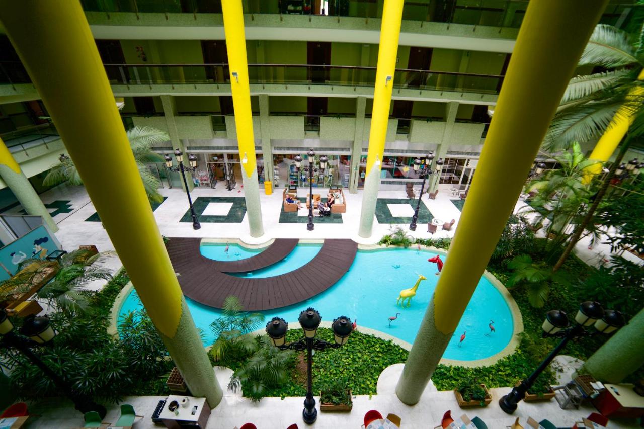 Fotos del hotel - HOLIDAY WORLD RESORT