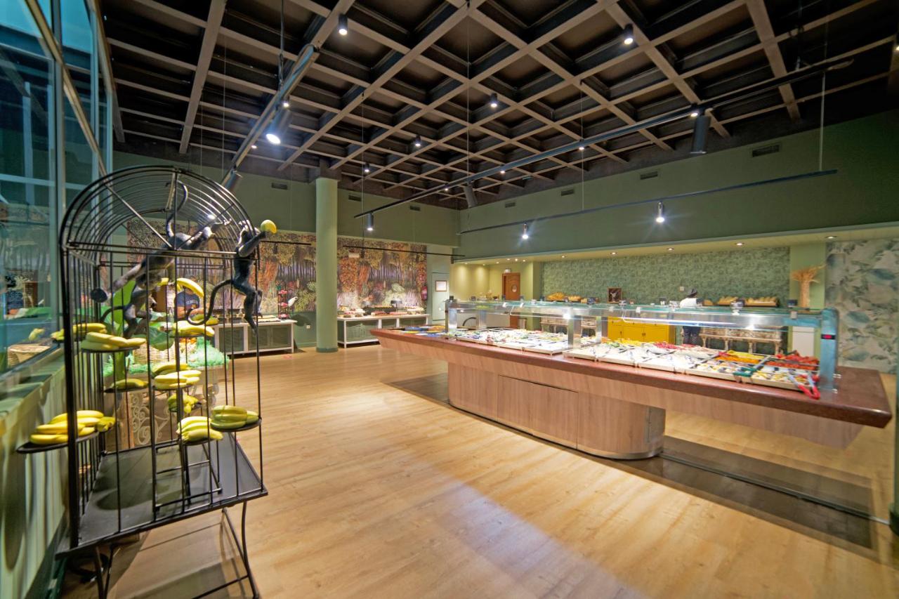 Fotos del hotel - HOLIDAY WORLD RESORT