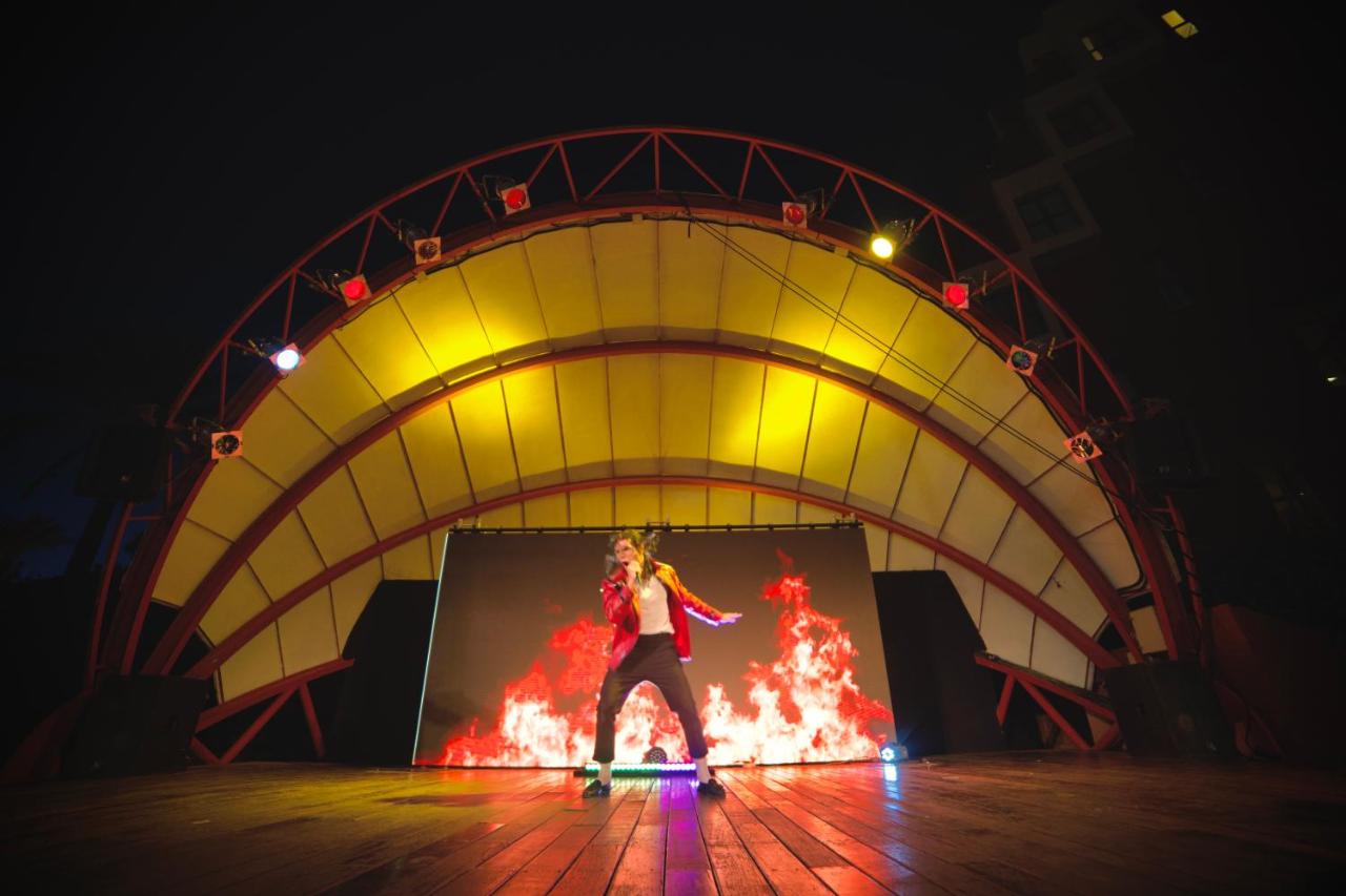 Fotos del hotel - HOLIDAY WORLD RESORT