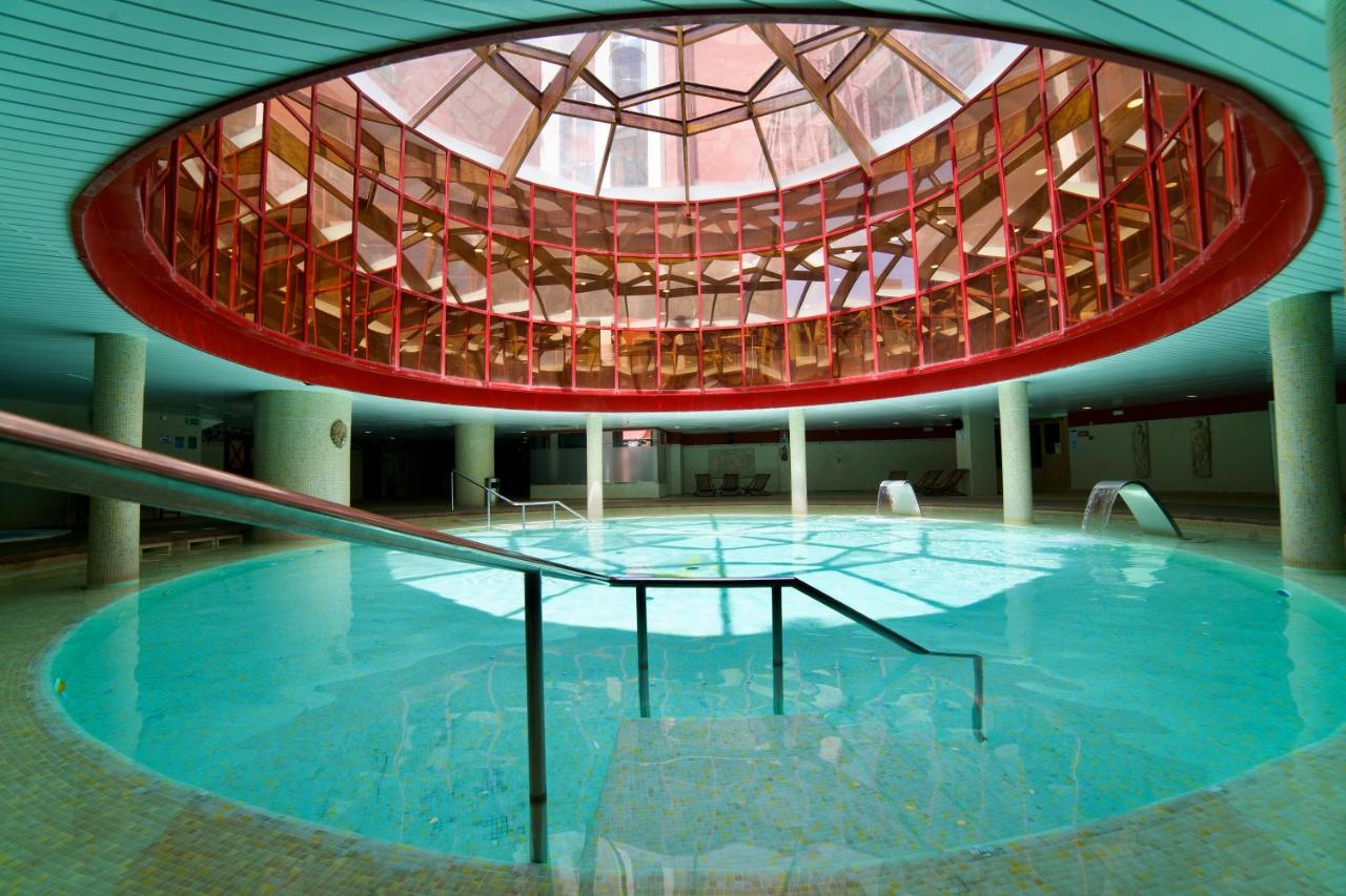 Fotos del hotel - HOLIDAY WORLD RESORT