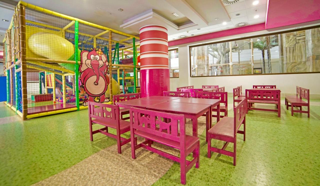 Fotos del hotel - HOLIDAY WORLD RESORT